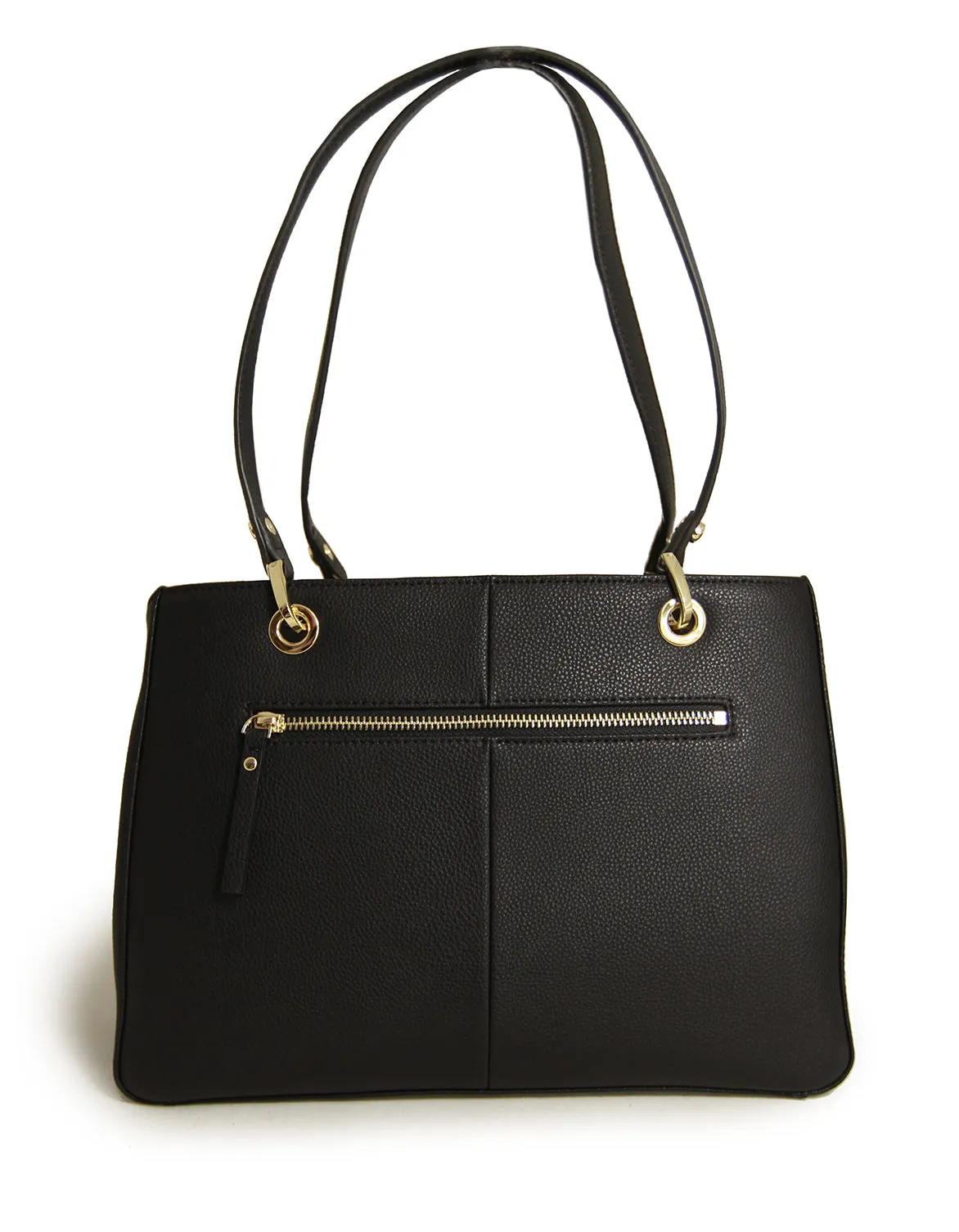 Sheepskin Fur Tote Bag sold by Jumbo Ugg Boots product image thumbnail 3