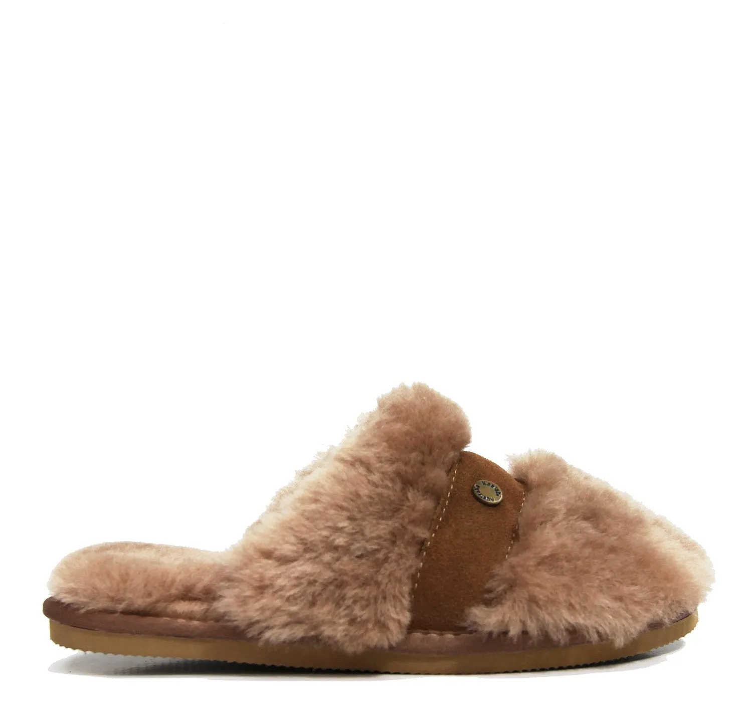 Darling Sheepskin Scuff sold by Jumbo Ugg Boots product image thumbnail 4