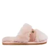 Darling Sheepskin Scuff sold by Jumbo Ugg Boots