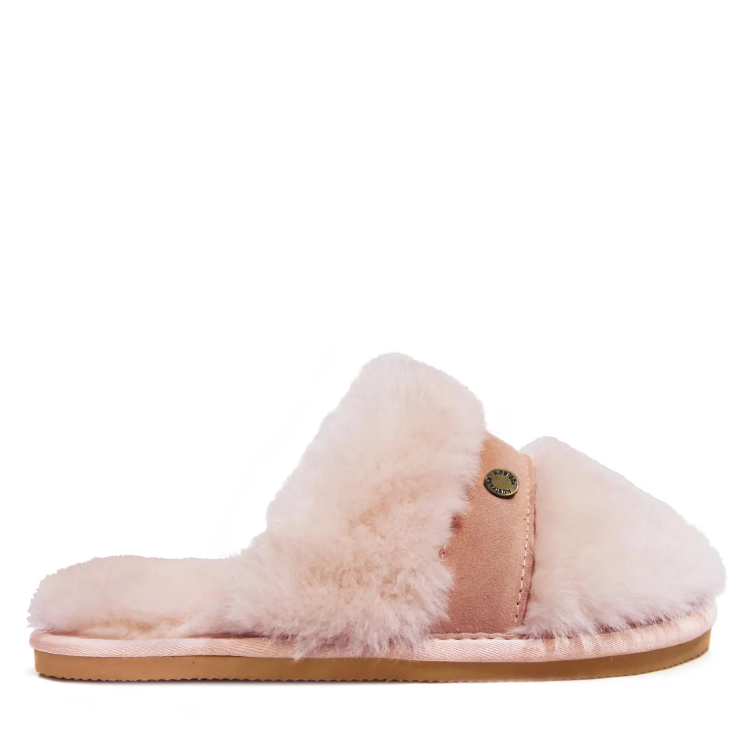 Darling Sheepskin Scuff sold by Jumbo Ugg Boots product image thumbnail 2