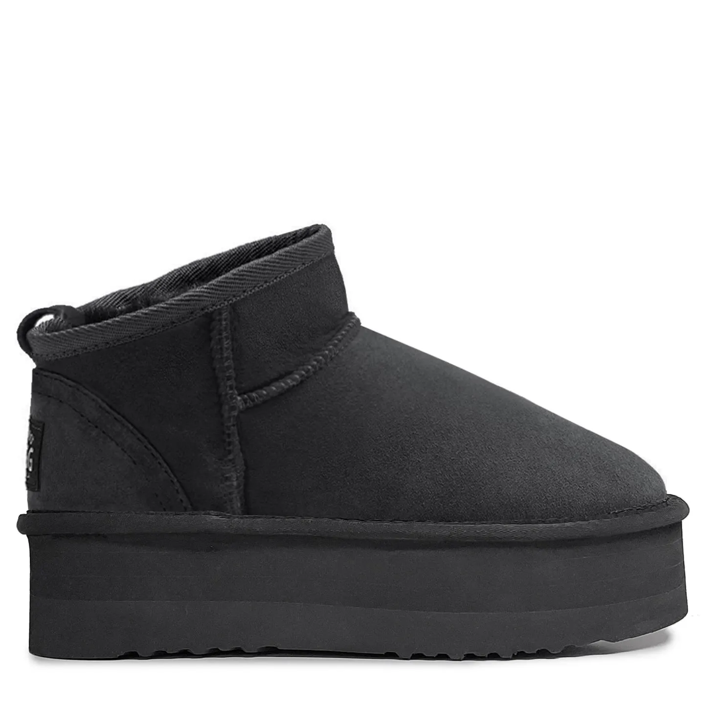 Joey Ugg Platform sold by Jumbo Ugg Boots product image thumbnail 2