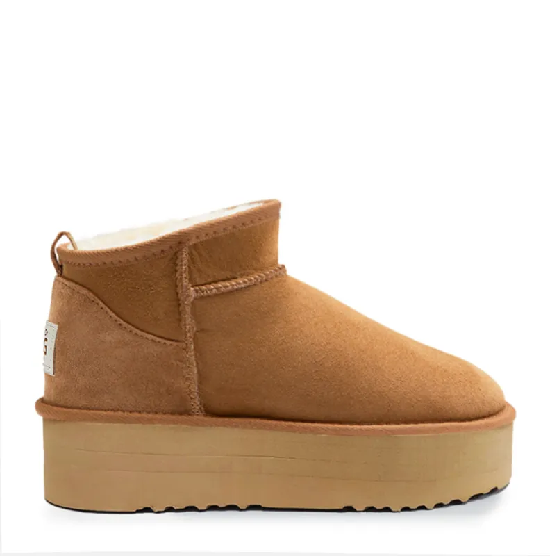 Joey Ugg Platform sold by Jumbo Ugg Boots