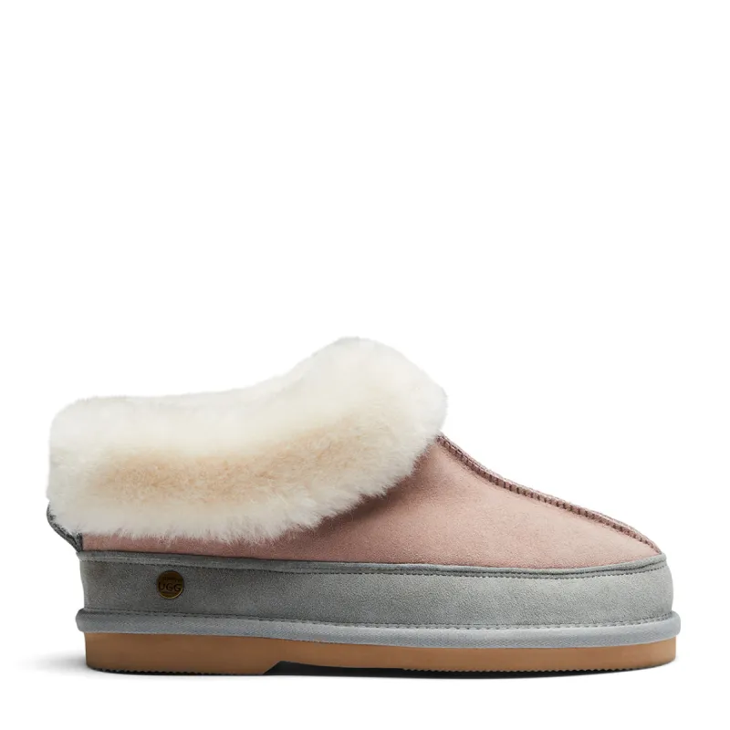 Bentleigh Sheepskin clog slipper sold by Jumbo Ugg Boots