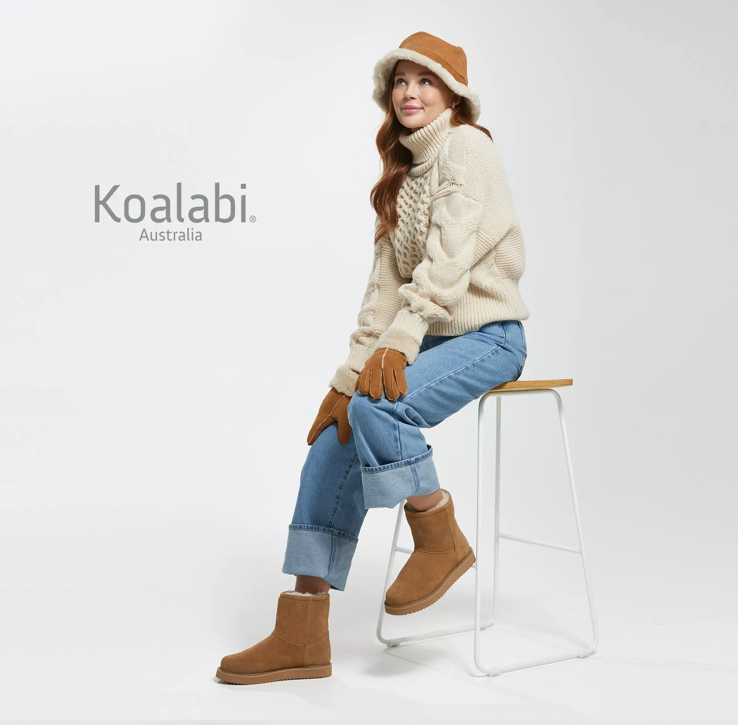 Mornington Waterproof Boots sold by Jumbo Ugg Boots product image thumbnail 5