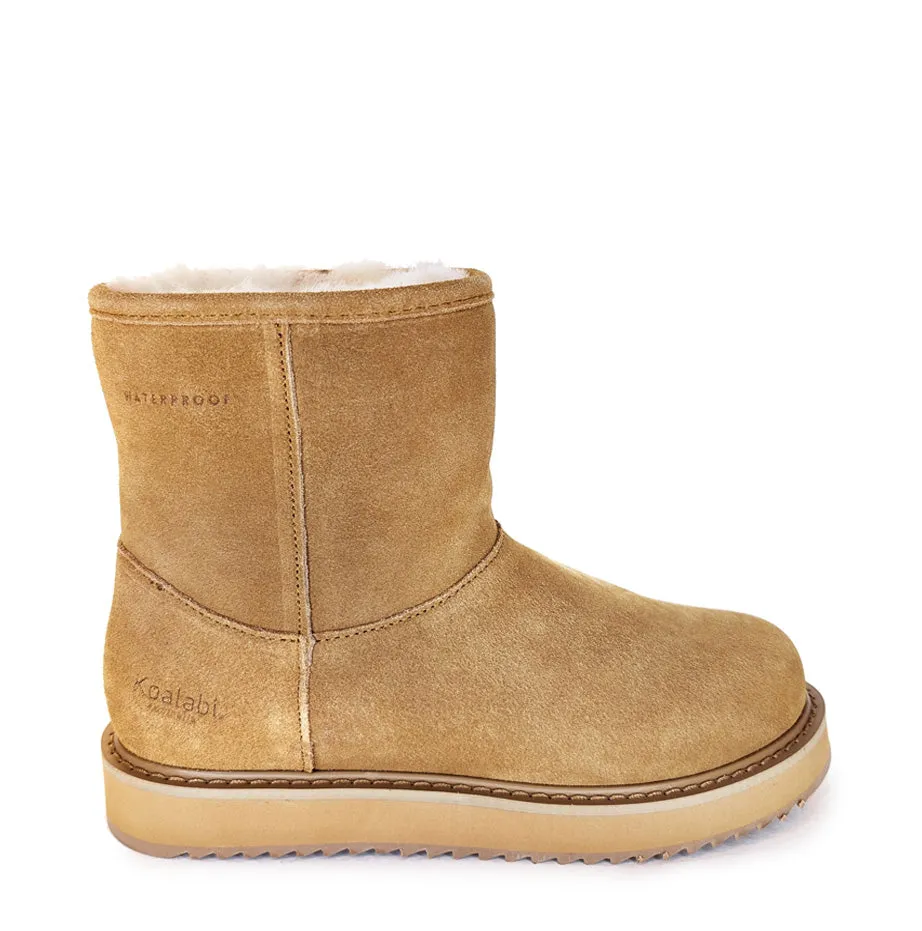 Mornington Waterproof Boots sold by Jumbo Ugg Boots