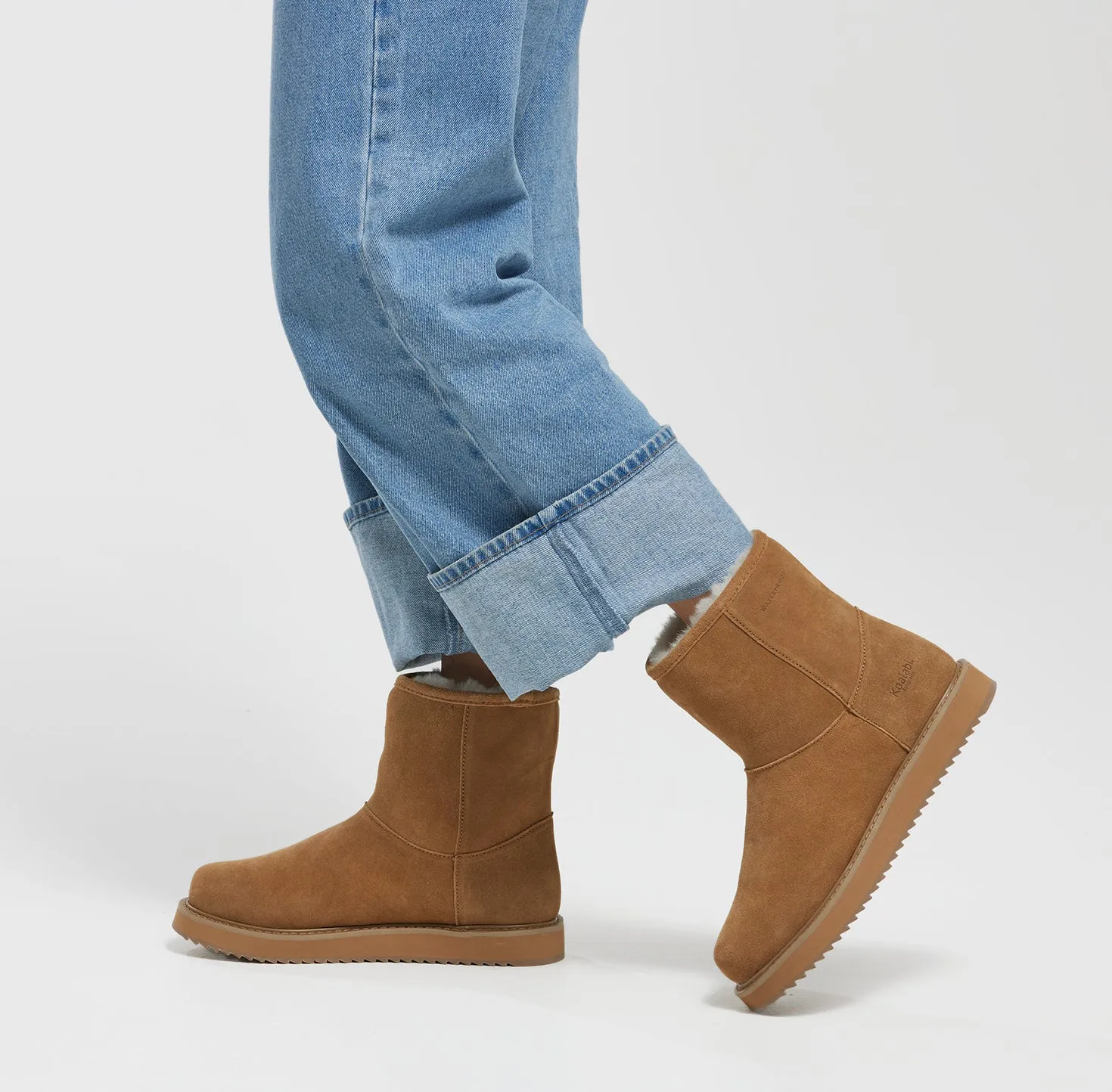 Mornington Waterproof Boots sold by Jumbo Ugg Boots product image thumbnail 4