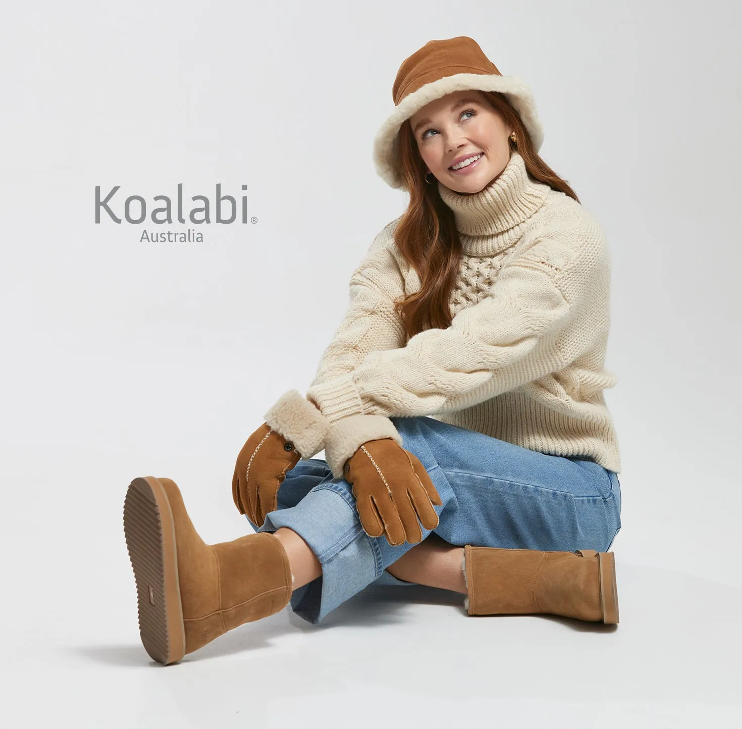 Mornington Waterproof Boots sold by Jumbo Ugg Boots product image thumbnail 3