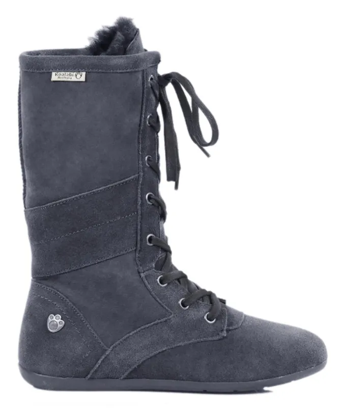KO Lace-up Boots sold by Jumbo Ugg Boots