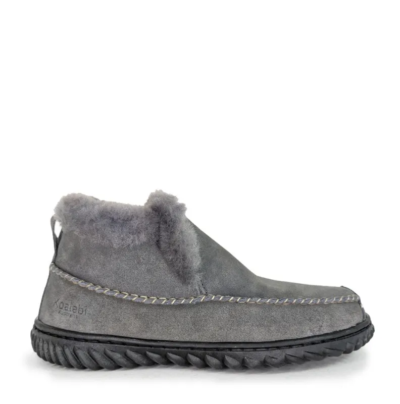 Cabin Sheepskin Gusset Slippers sold by Jumbo Ugg Boots