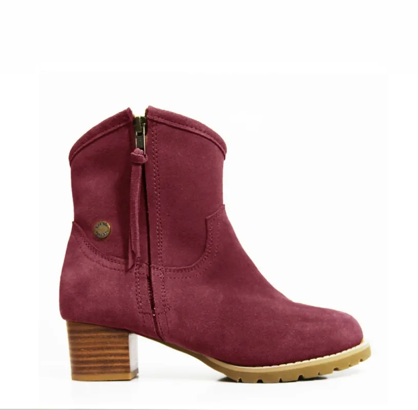 Bonnie Suede sold by Jumbo Ugg Boots