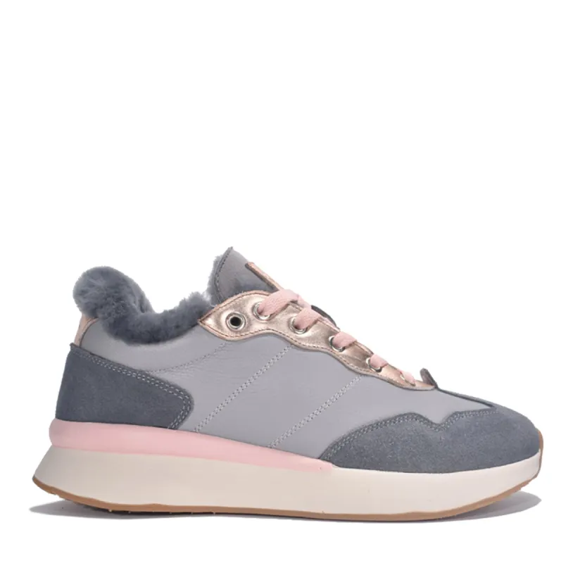 Willow Sneaker made by Jumbo Ugg Boots