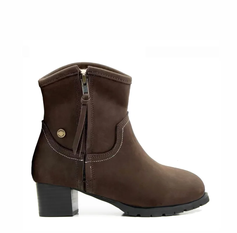 Bonnie Nubuck sold by Jumbo Ugg Boots