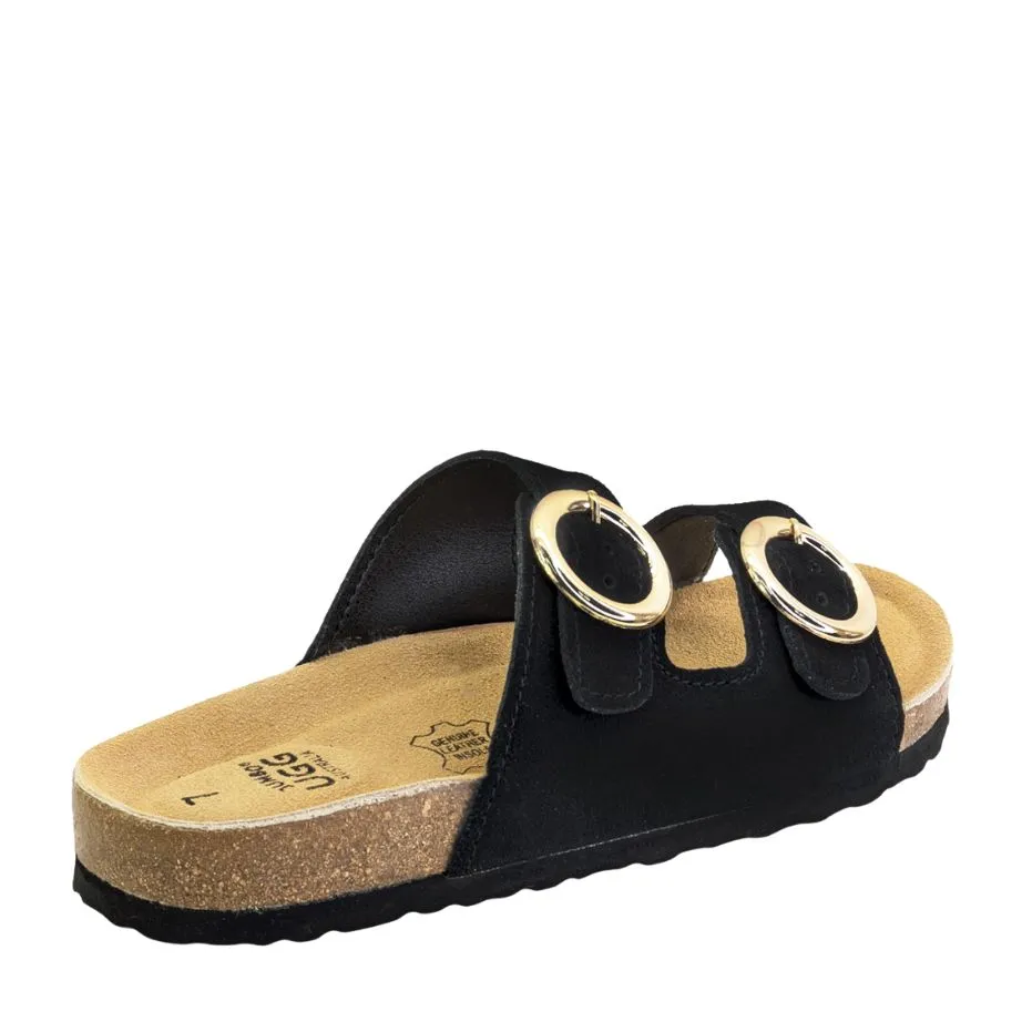 Ariel Ugg Sandal sold by Jumbo Ugg Boots product image thumbnail 2