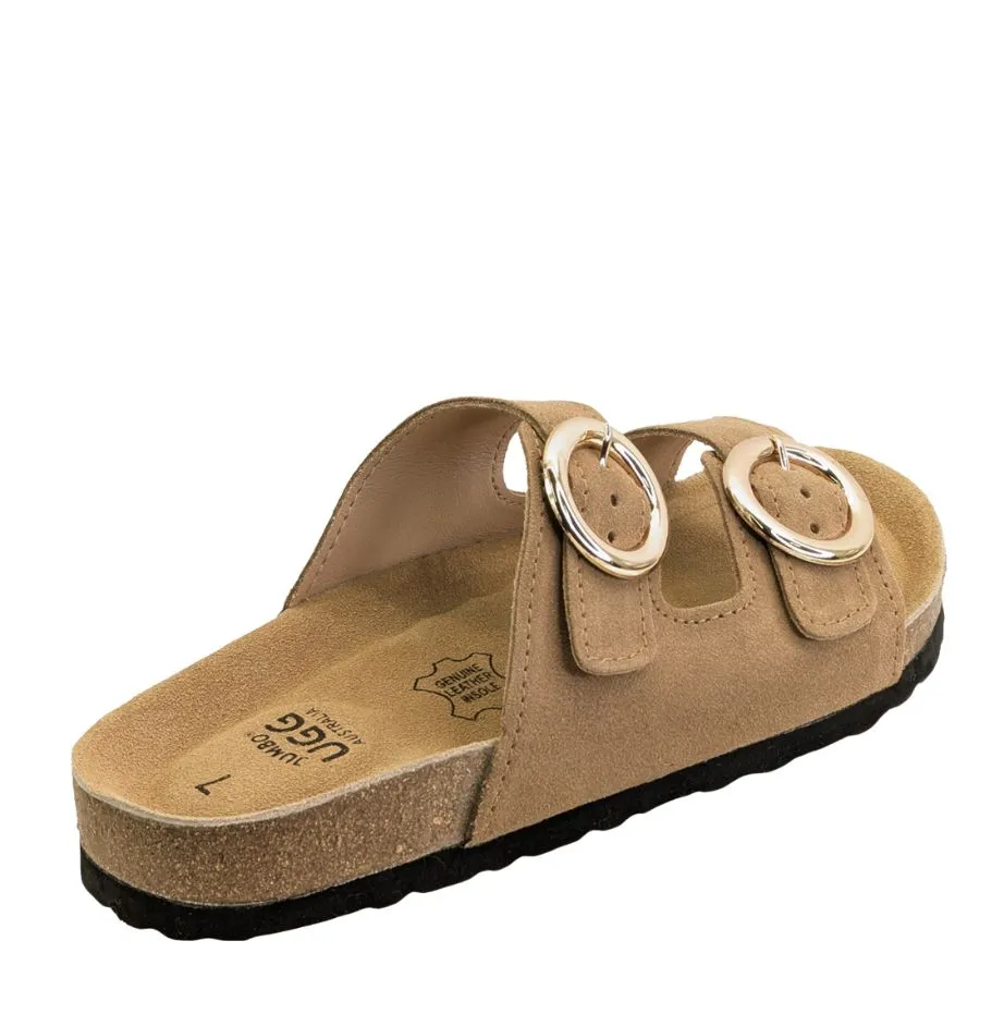 Ariel Ugg Sandal sold by Jumbo Ugg Boots product image thumbnail 4