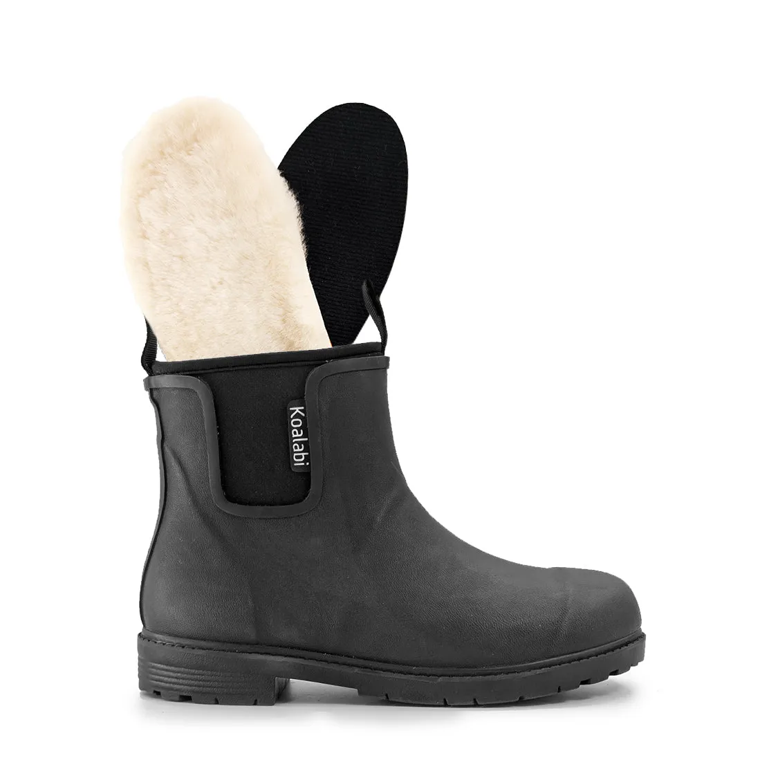 River Rubber Boots sold by Jumbo Ugg Boots product image thumbnail 3