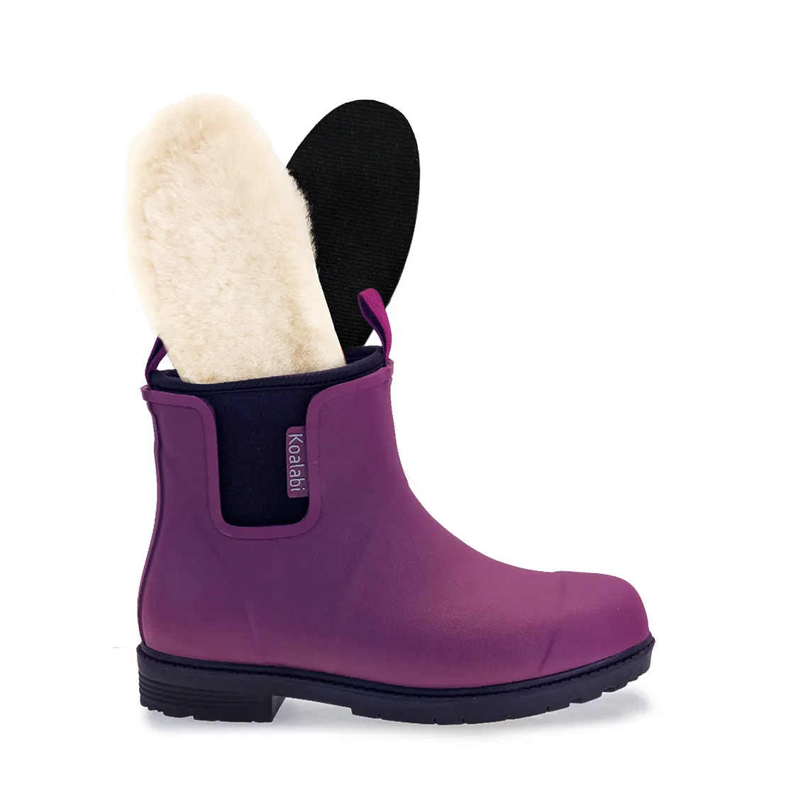 River Rubber Boots sold by Jumbo Ugg Boots