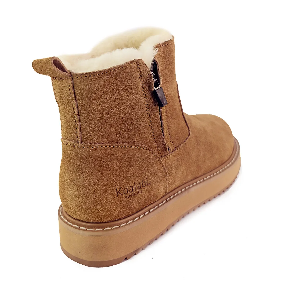 Rye Boots sold by Jumbo Ugg Boots product image thumbnail 4