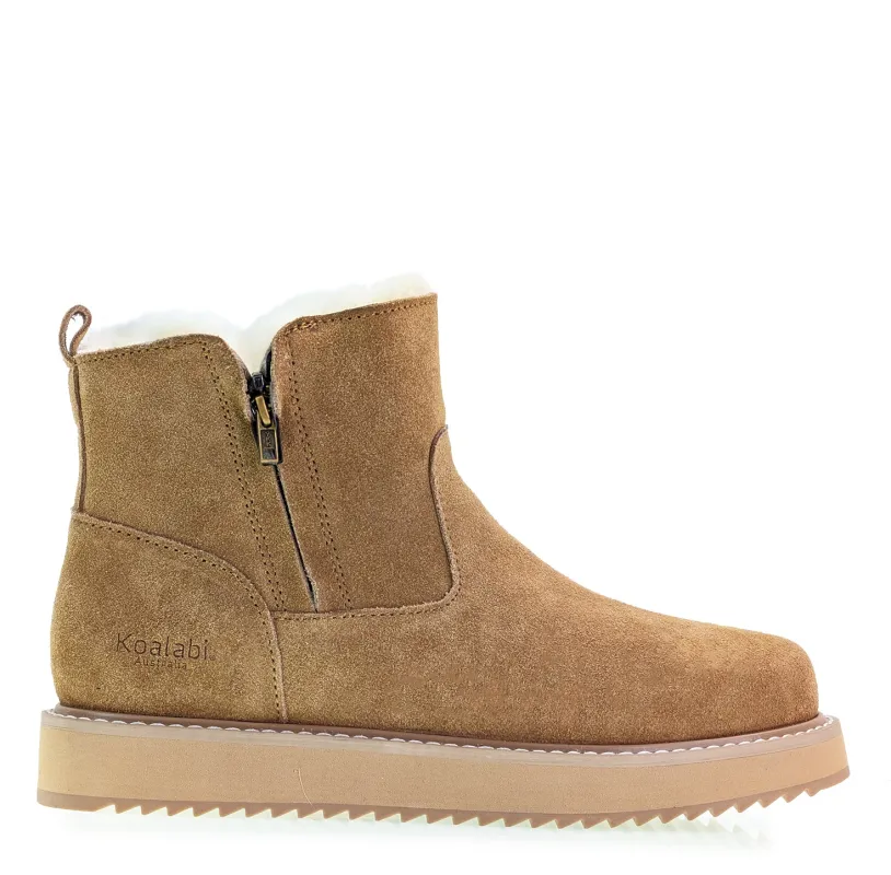 Rye Boots sold by Jumbo Ugg Boots