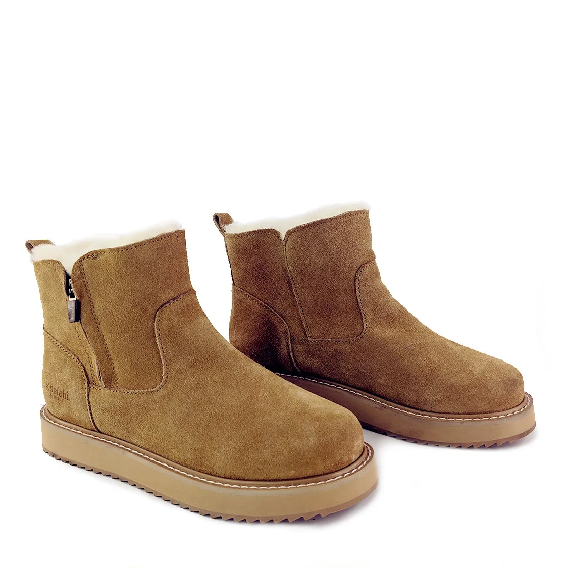 Rye Boots sold by Jumbo Ugg Boots product image thumbnail 5
