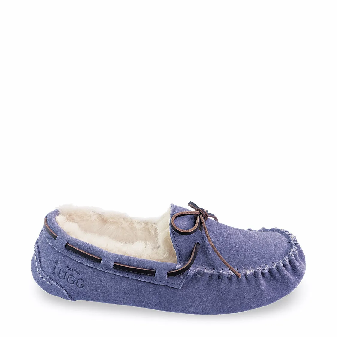 Moccasin Lacy sold by Jumbo Ugg Boots