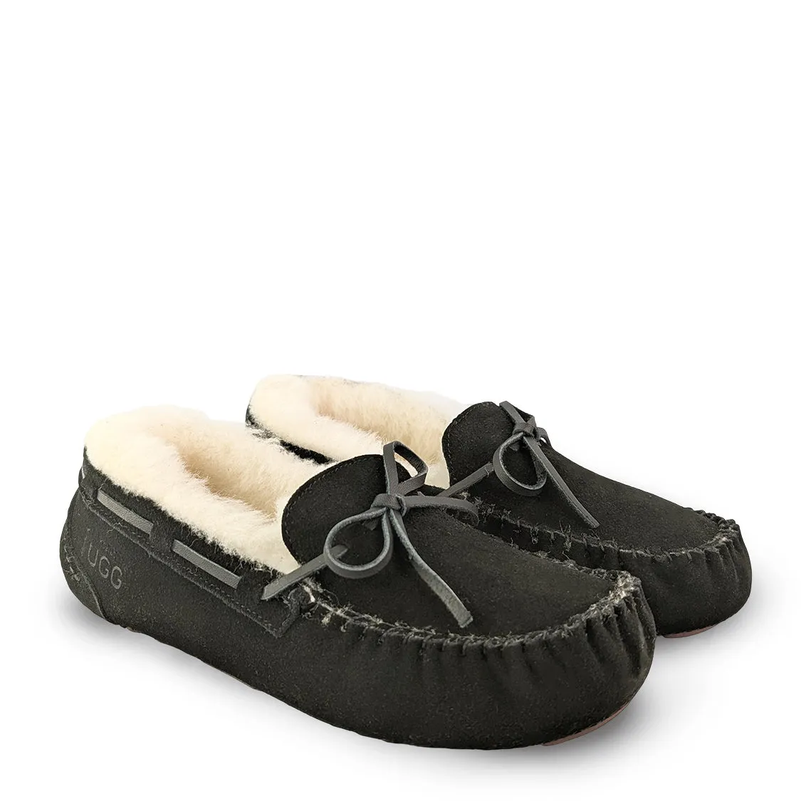Moccasin Lacy sold by Jumbo Ugg Boots product image thumbnail 4