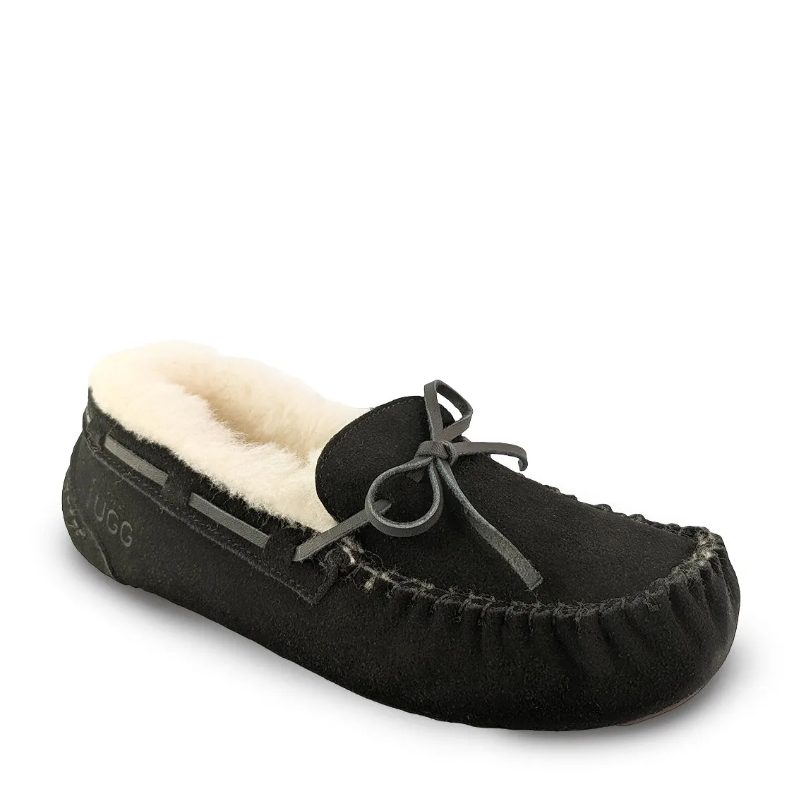 Moccasin Lacy sold by Jumbo Ugg Boots product image thumbnail 5