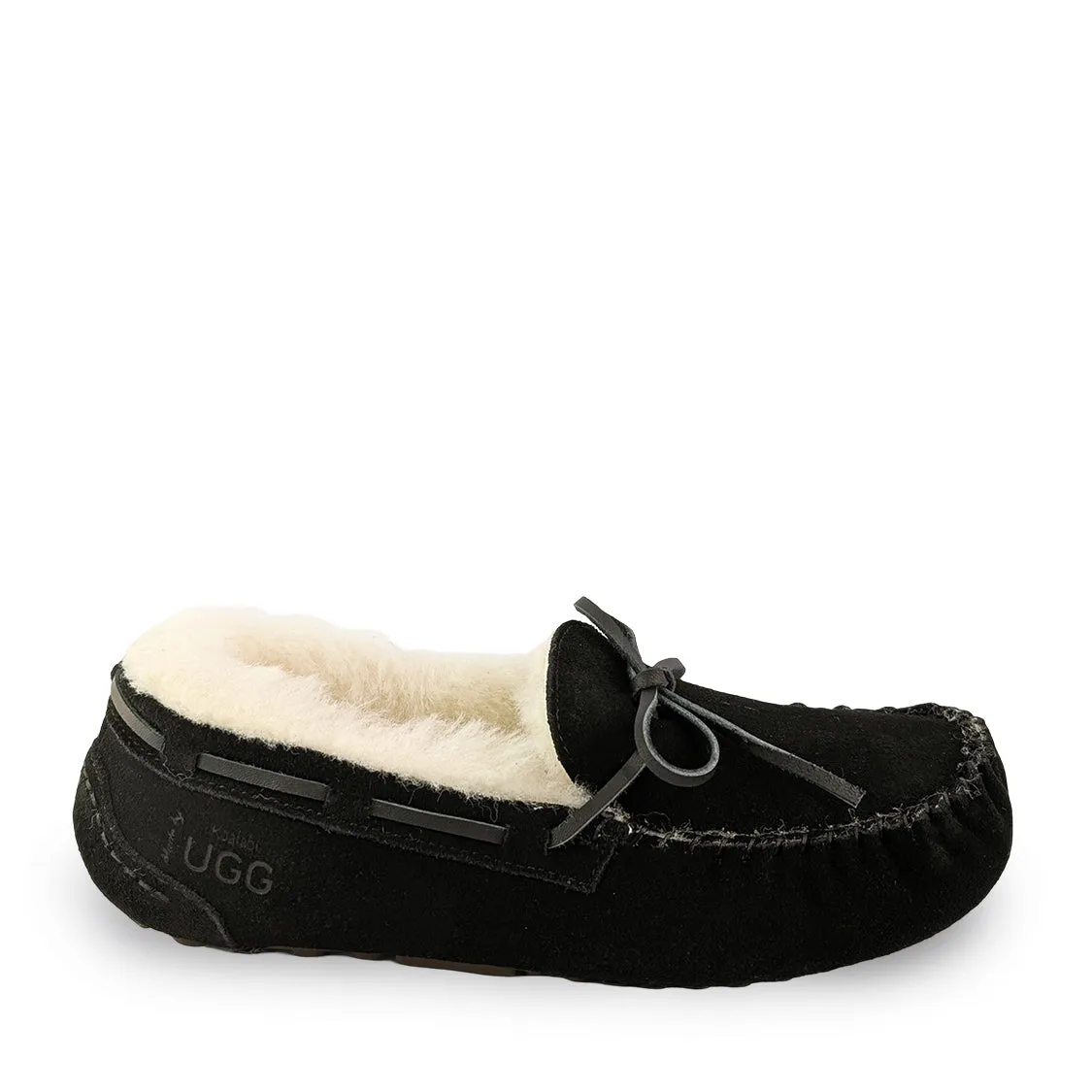 Moccasin Lacy sold by Jumbo Ugg Boots product image thumbnail 3