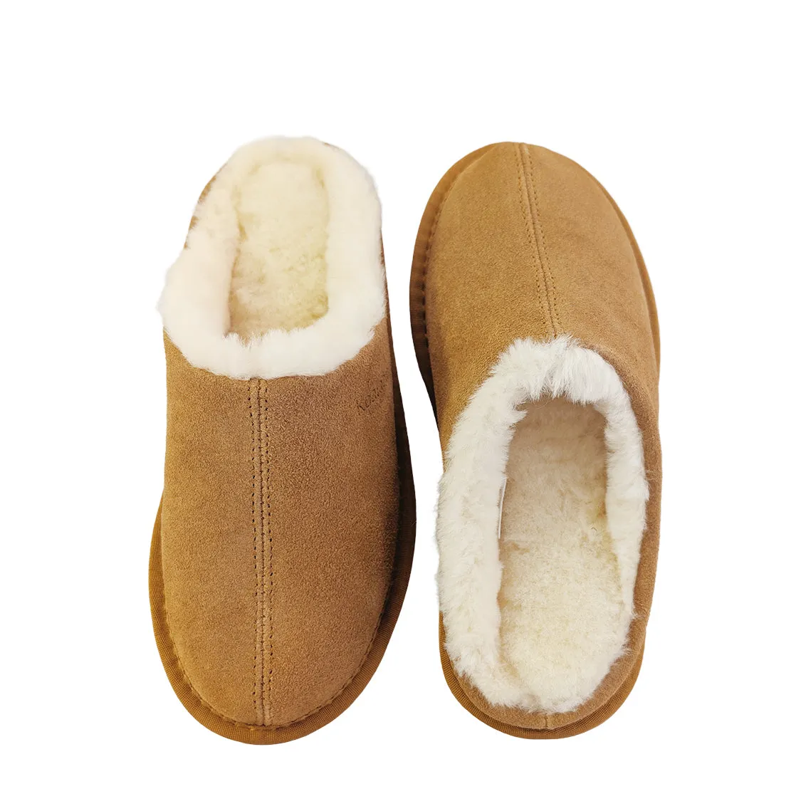 Brodie Slippers sold by Jumbo Ugg Boots product image thumbnail 3