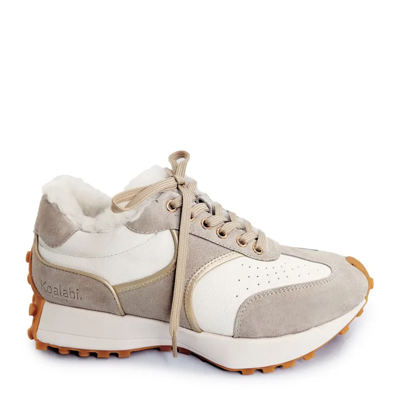 Rue Sneaker sold by Jumbo Ugg Boots