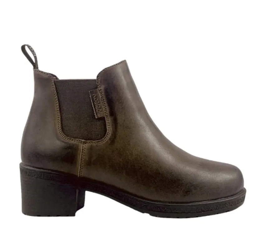 Inis Boots made by Jumbo Ugg Boots