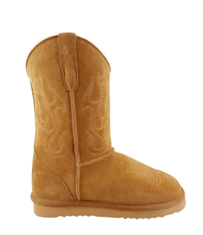 Brumby Boots made by Jumbo Ugg Boots
