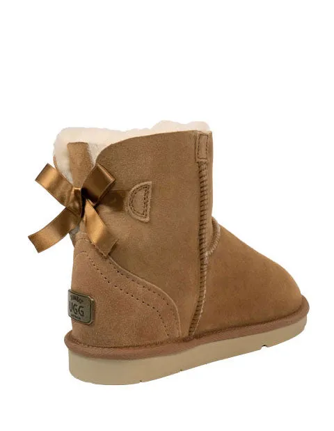 Arrow Mini Boots sold by Jumbo Ugg Boots product image thumbnail 4