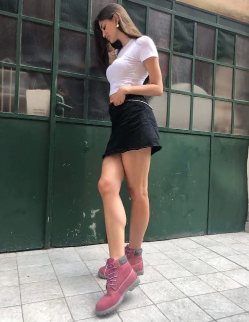 Kora sold by Jumbo Ugg Boots product image thumbnail 5