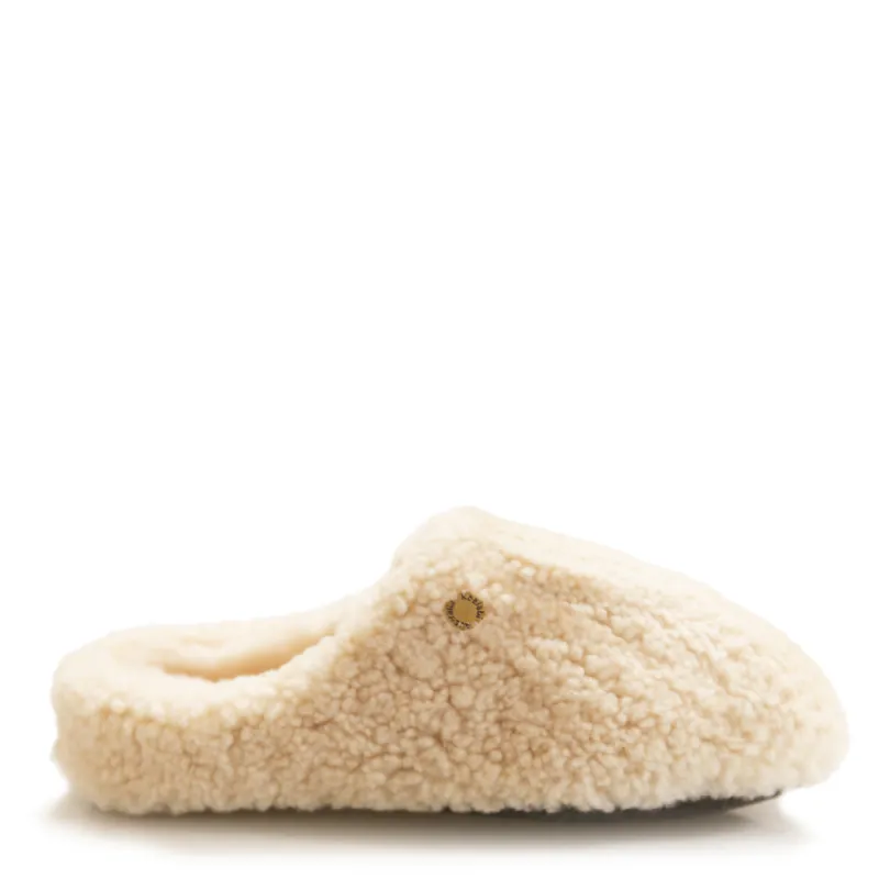 Softie Teddy Sheepskin Slippers sold by Jumbo Ugg Boots