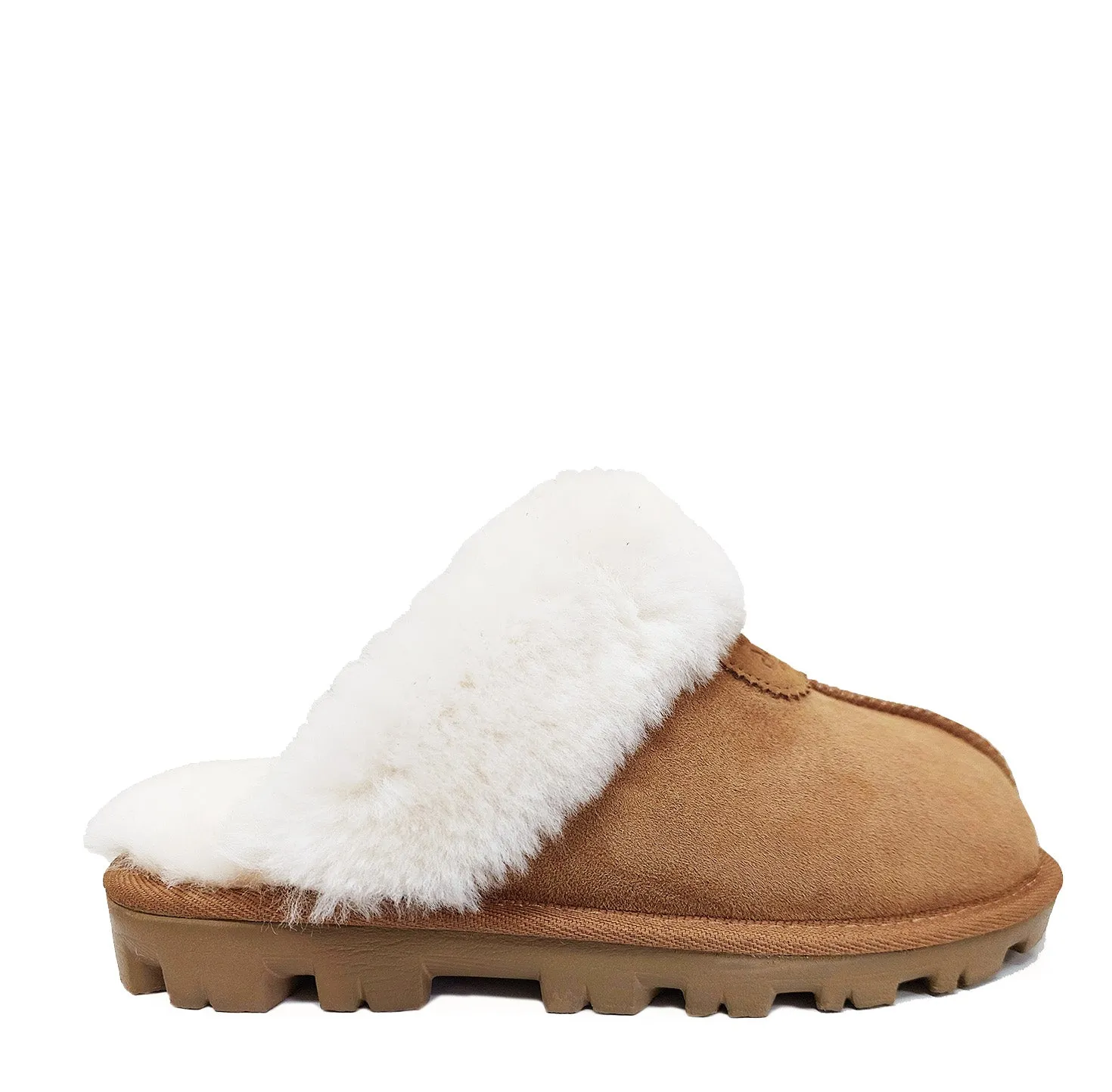 Charlotte Scuffs sold by Jumbo Ugg Boots
