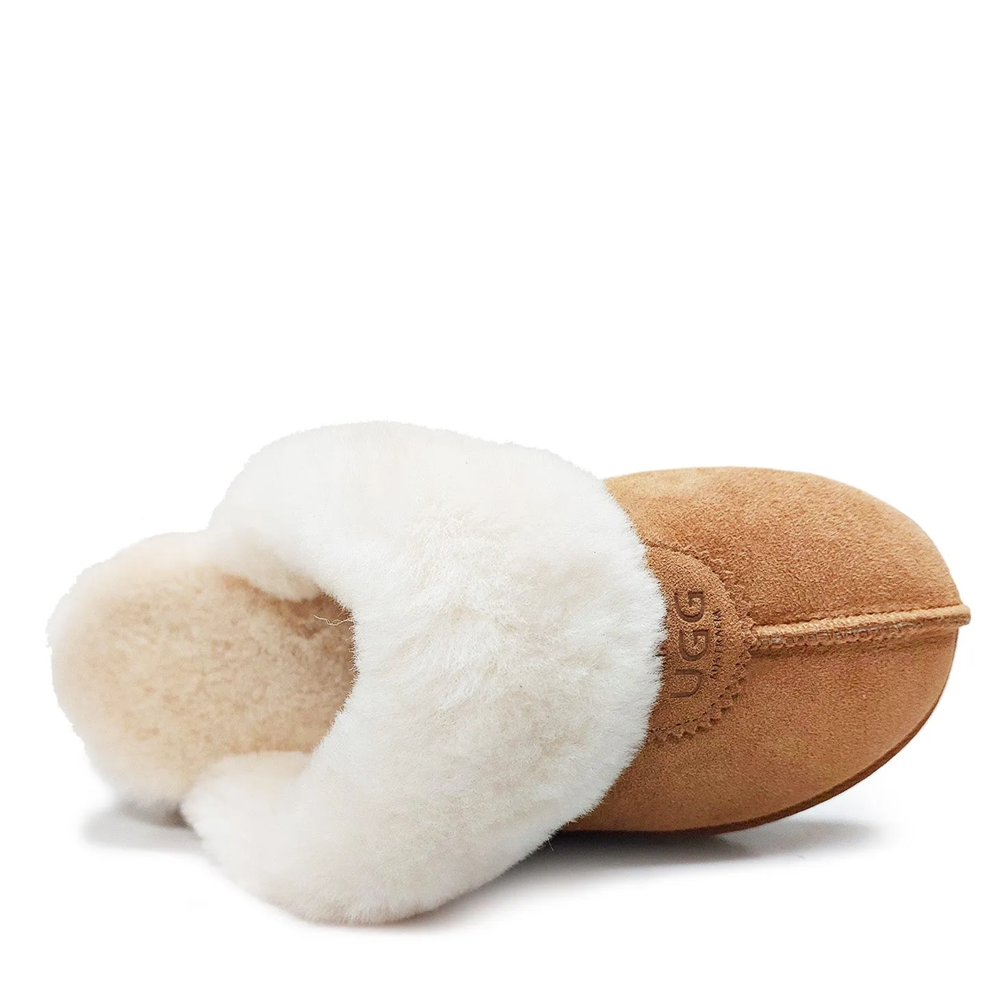 Charlotte Scuffs sold by Jumbo Ugg Boots product image thumbnail 2