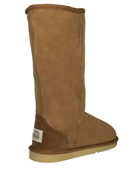 Classic Tall Ugg sold by Jumbo Ugg Boots product image thumbnail 5