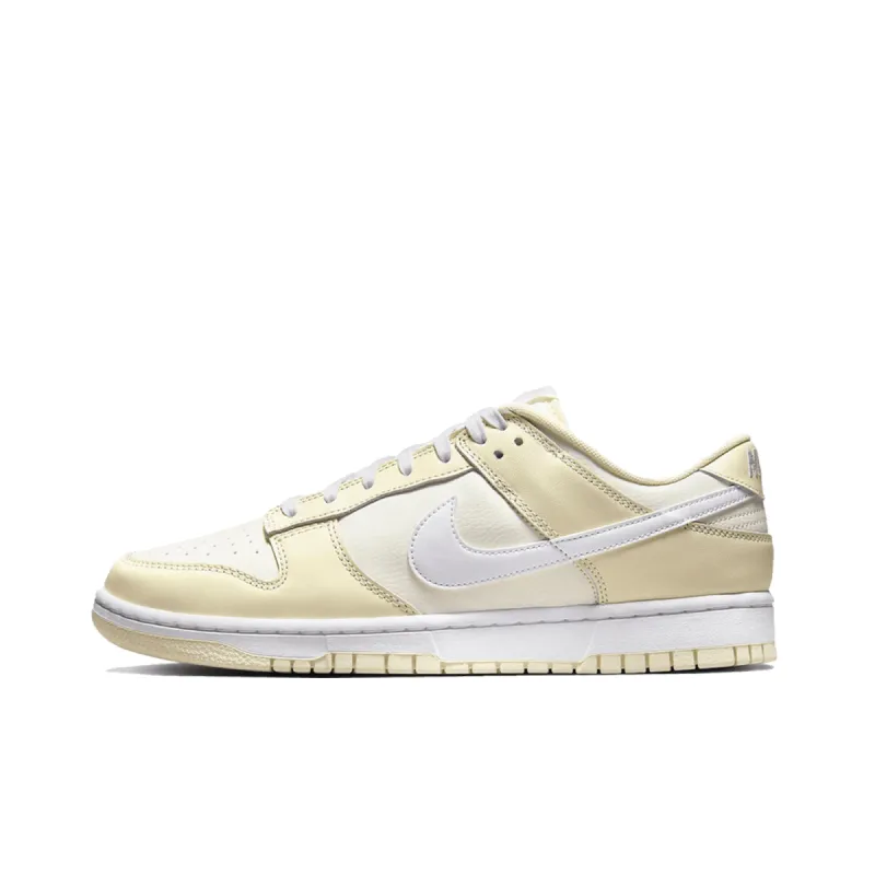 Nike Dunk Low Coconut Milk sold by KeepItSneaker