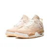 Air Jordan 4 Shimmer (W) sold by KeepItSneaker