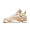 Air Jordan 4 Shimmer (W) sold by KeepItSneaker
