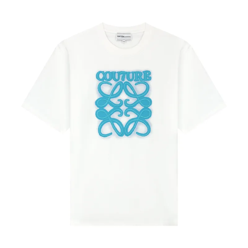 Texas T-shirt White sold by KeepItSneaker