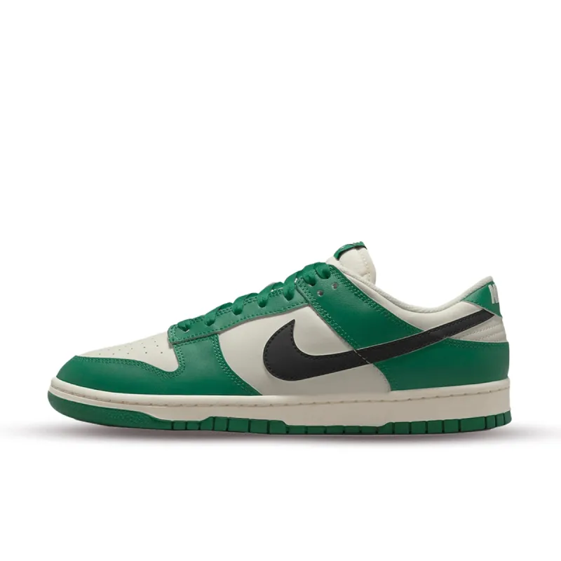 Nike Dunk Low Lottery Malachite sold by KeepItSneaker
