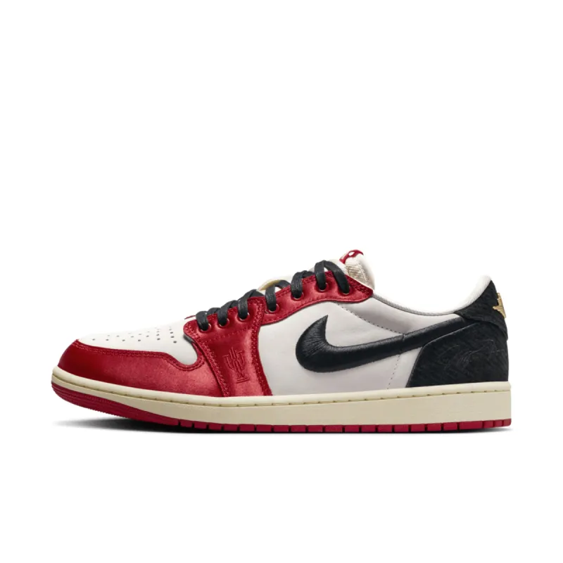 Air Jordan 1 Low OG x Trophy Room 2024 sold by KeepItSneaker
