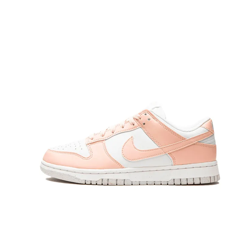 Nike Dunk Low Move To Zero Pale Coral (W) sold by KeepItSneaker