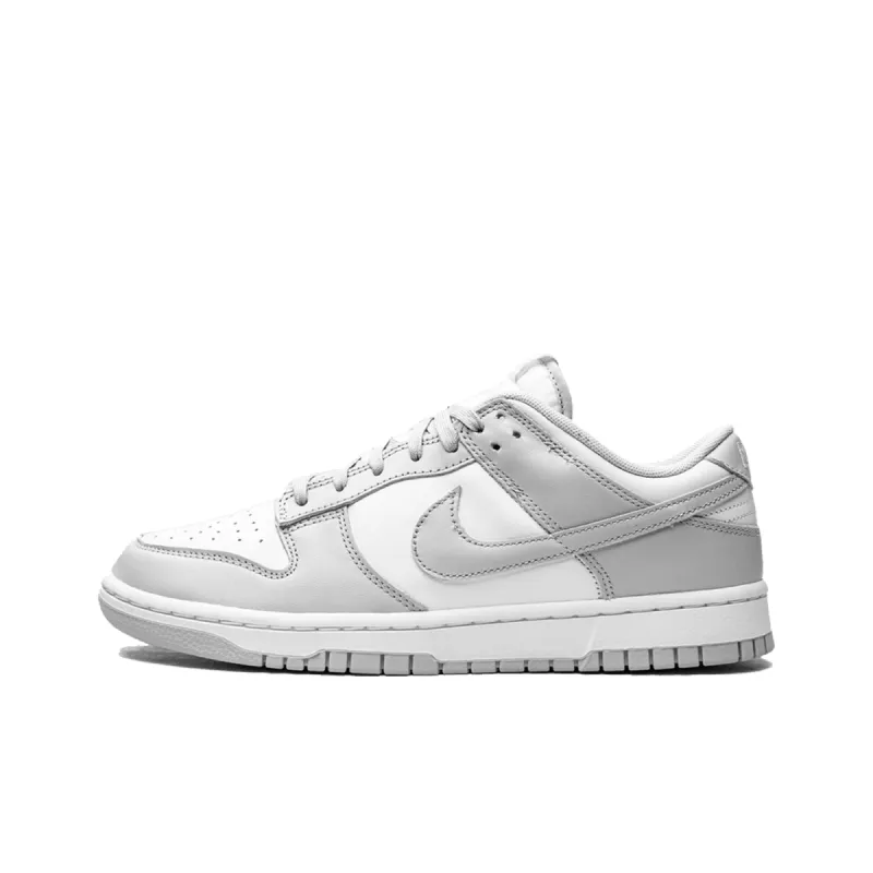 Nike Dunk Low Grey Fog sold by KeepItSneaker