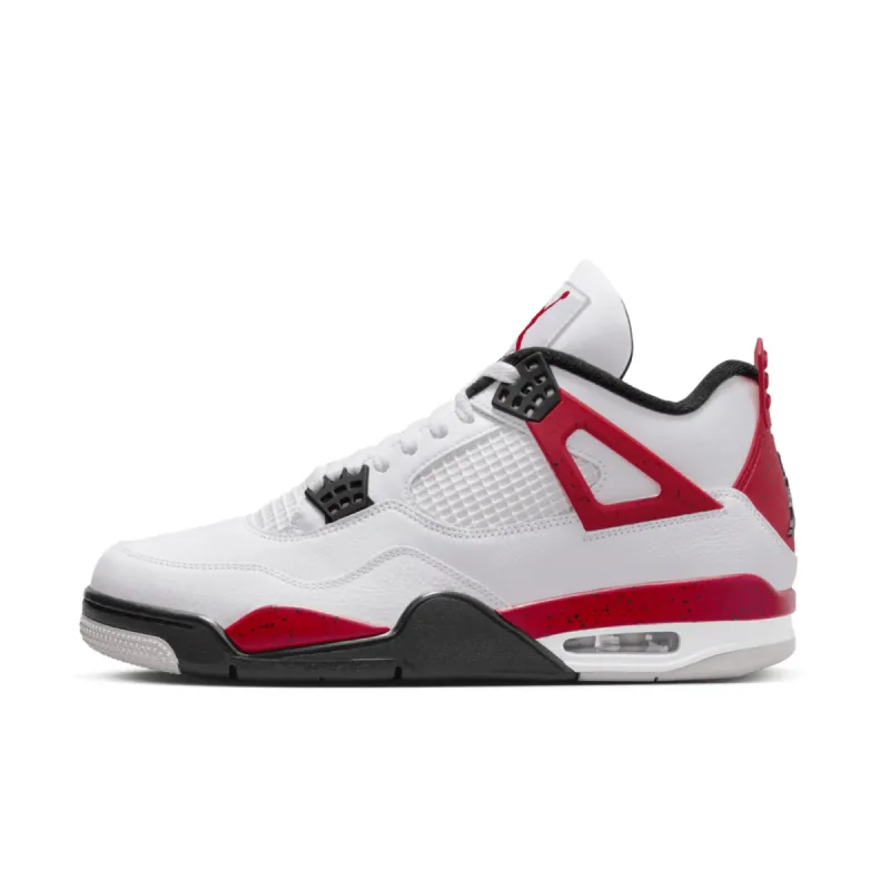Air Jordan 4 Retro Red Cement sold by KeepItSneaker