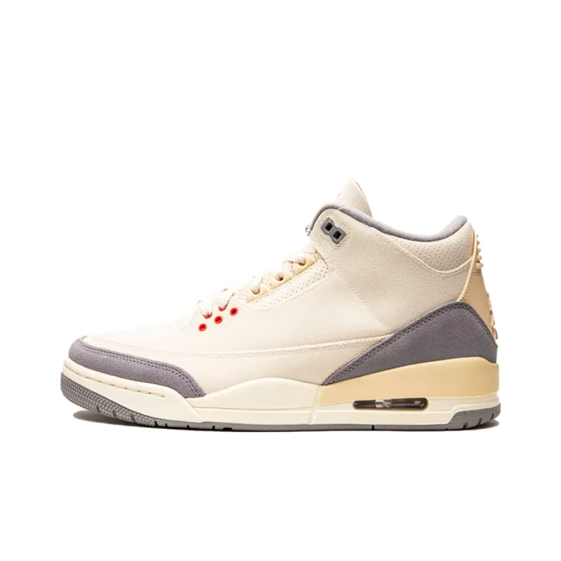Air Jordan 3 Retro Muslin sold by KeepItSneaker