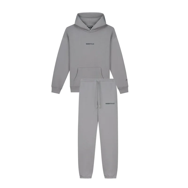 New Classic Tracksuit Warm Grey sold by KeepItSneaker