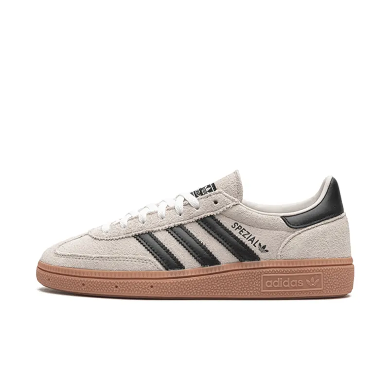 Adidas Originals Handball Spezial W Core Black Clear Pink