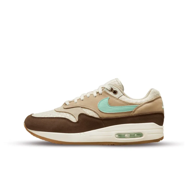 Nike Air Max 1 Crepe Hemp 2022 sold by KeepItSneaker